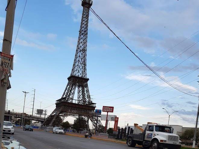 Motel del valle