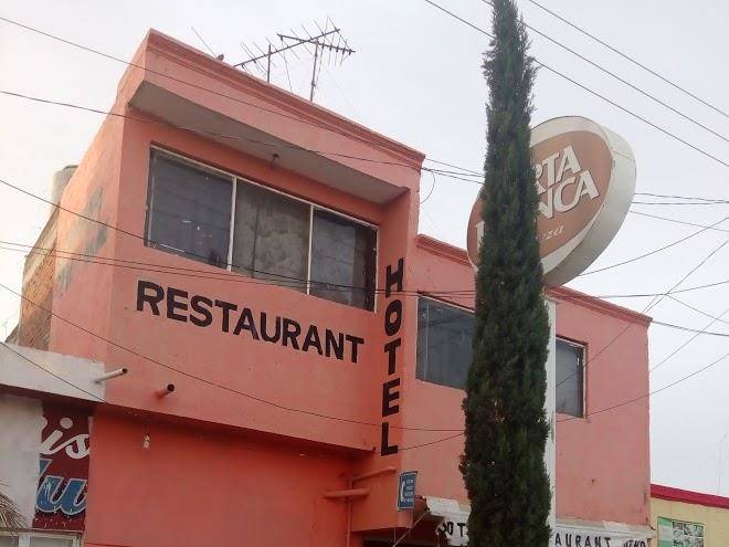 Hotel ochoa