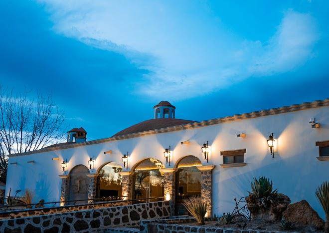 Urajan de luna hotel boutique & spa