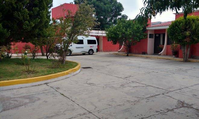 Hotel las torres