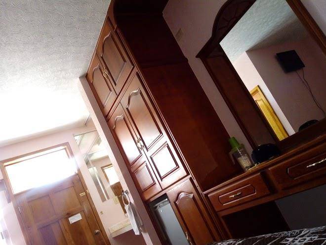 Hotel central