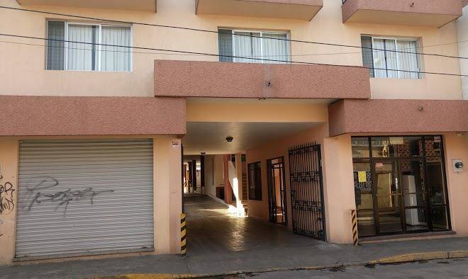 Hotel acambaro plaza
