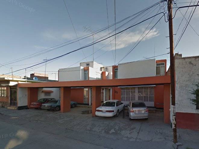 Hotel mina