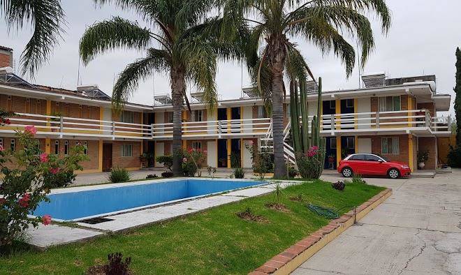 Hotel santo antonio