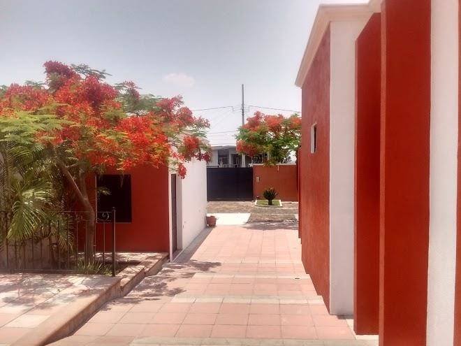 Hotel fiesta apaseo