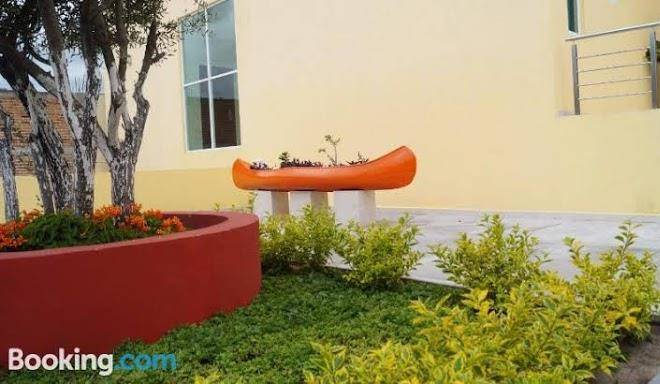 Amazing celaya hotel & suites business class