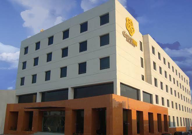 Hotel soleil celaya