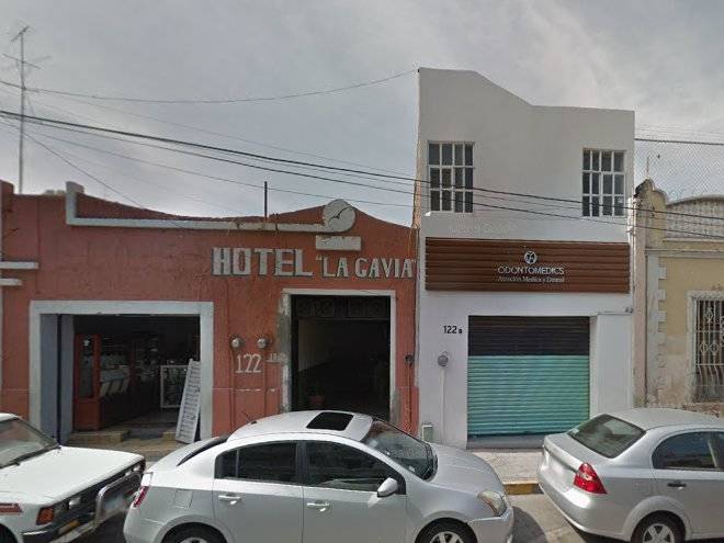Hacienda la gavia