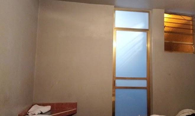 Hotel acapulco tropical