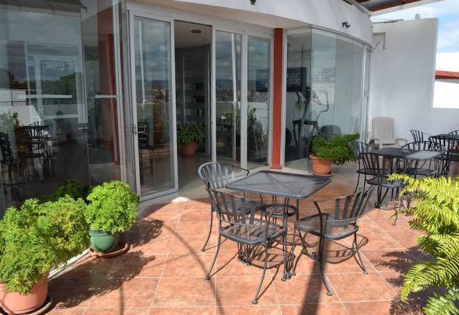Hotel cano