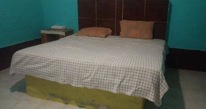 Hotel del amor