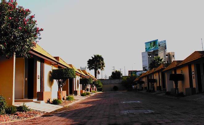 Hotel El Diplomatico Del Bajio Image