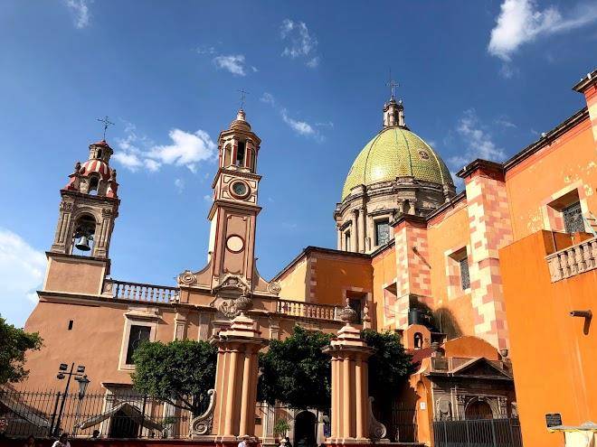 Hotel gomez de celaya