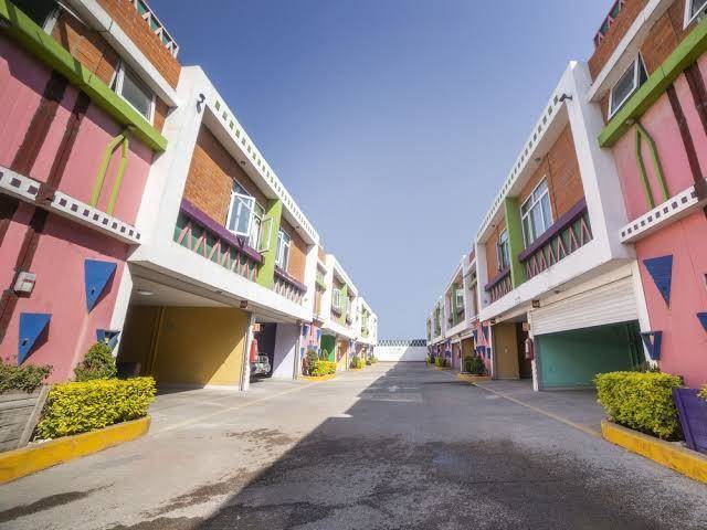 Hotel tiko tiko