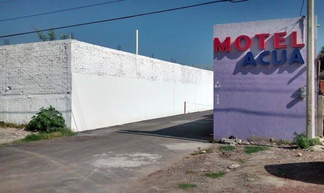 Motel acua
