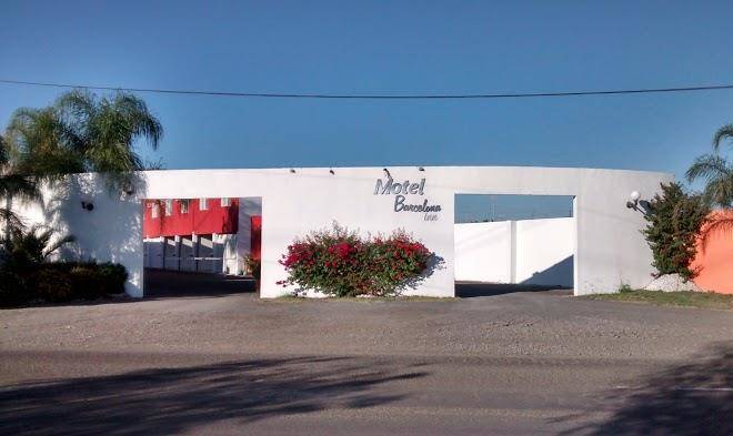 Motel barcelona inn