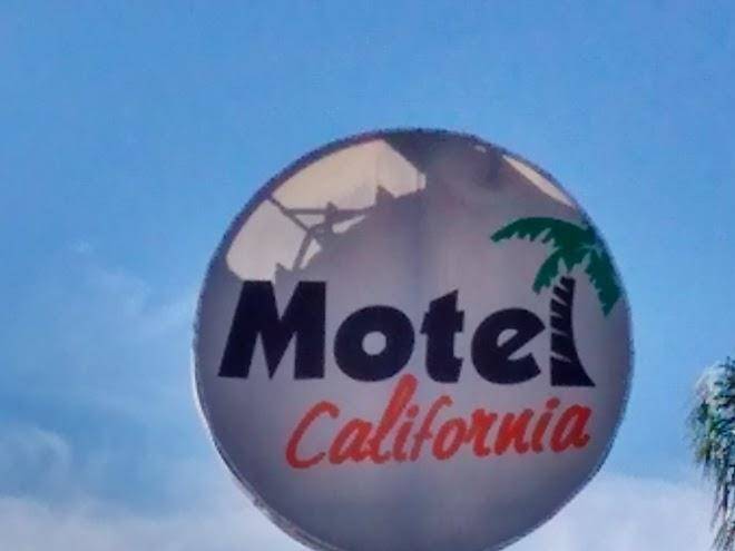 Motel california