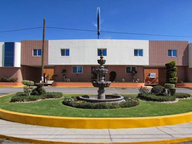 Motel gran vallarta