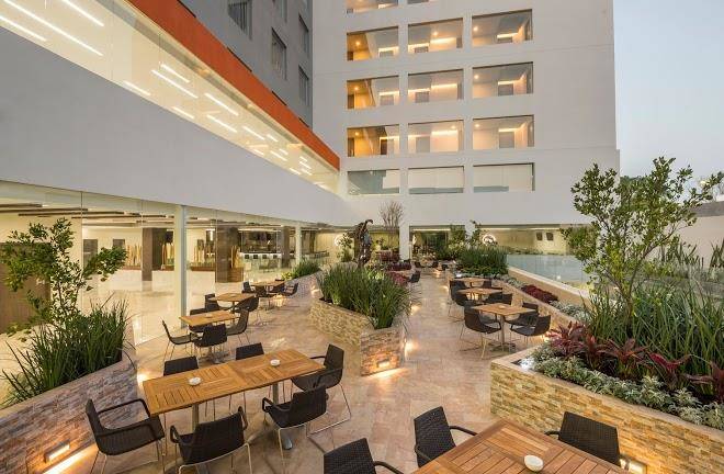 Real inn celaya