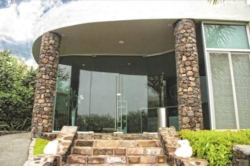 Las puertas al cielo