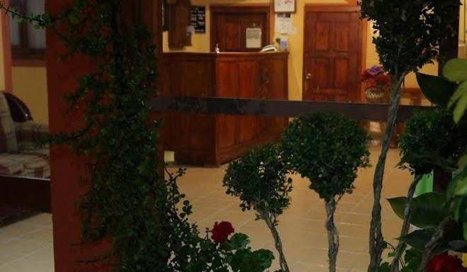 Hotel la ribera