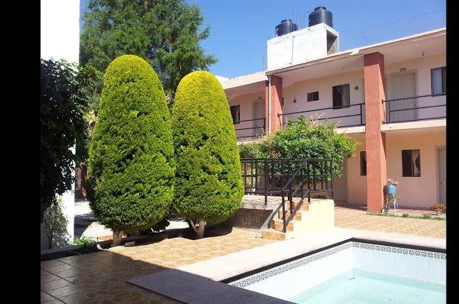 Hotel maria dolores