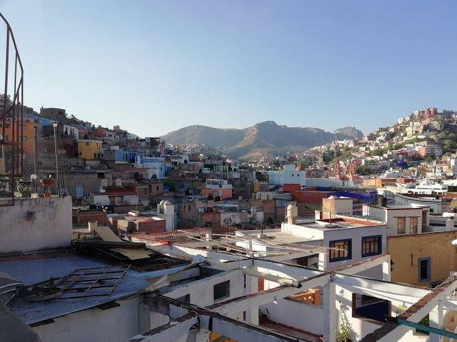 Hotel carcamanes 17