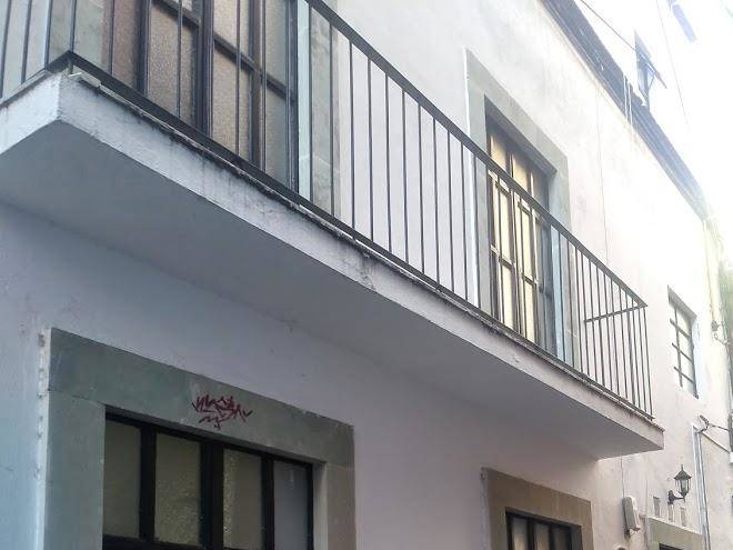 Hotel posada de la alameda