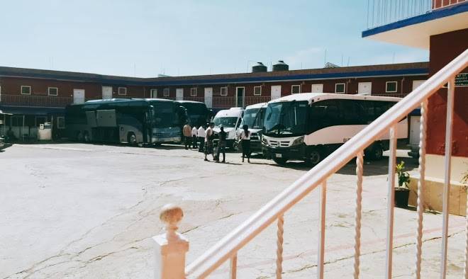 Hotel maxim