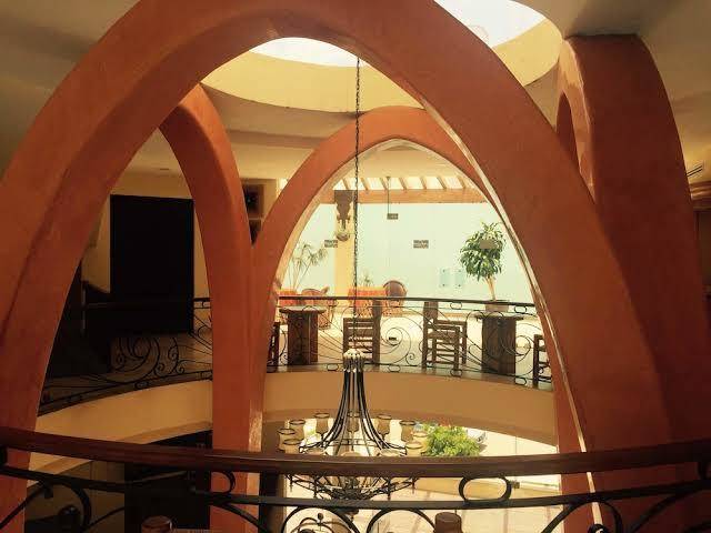 Quinta las alondras hotel & spa guanajuato