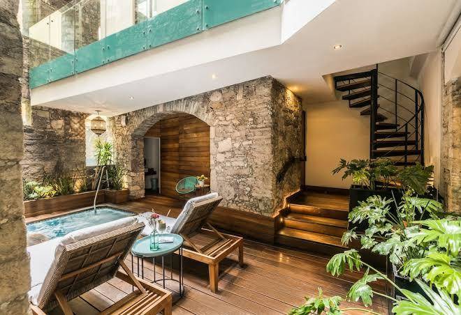 Edelmira hotel boutique
