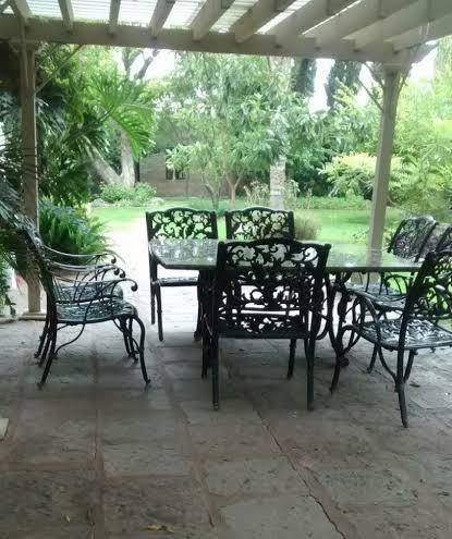 Ex hacienda de tirado