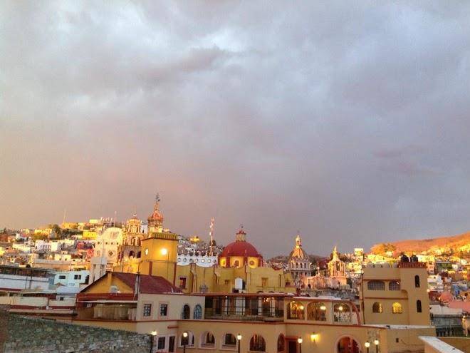 Hospederia del truco 7