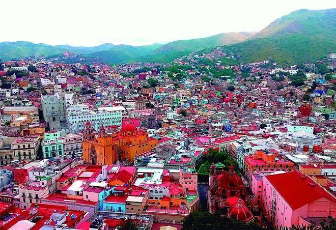 Hotel chocolate guanajuato gto
