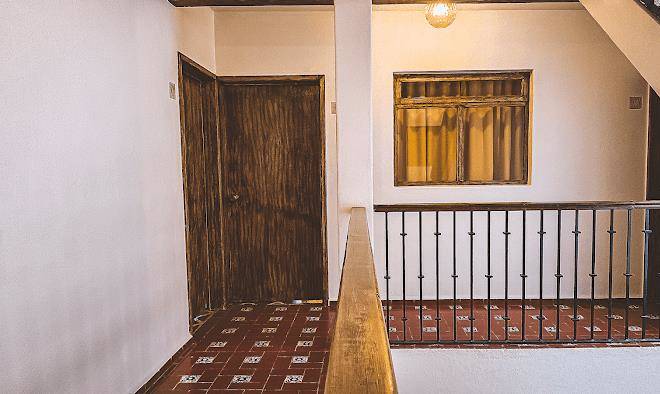Hotel alhondiga