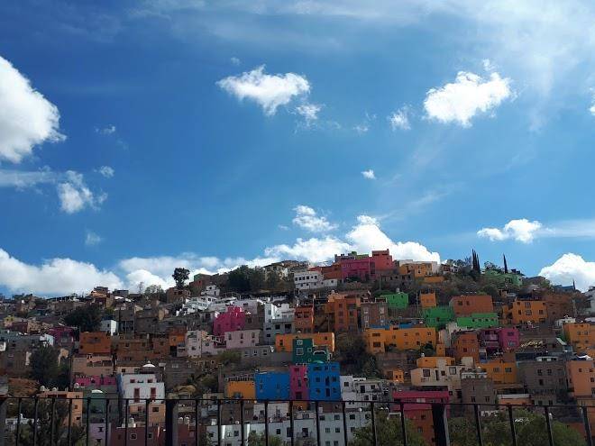 Hotel el minero