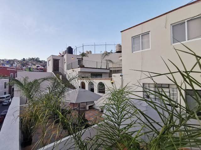 Hotel jardin cantador