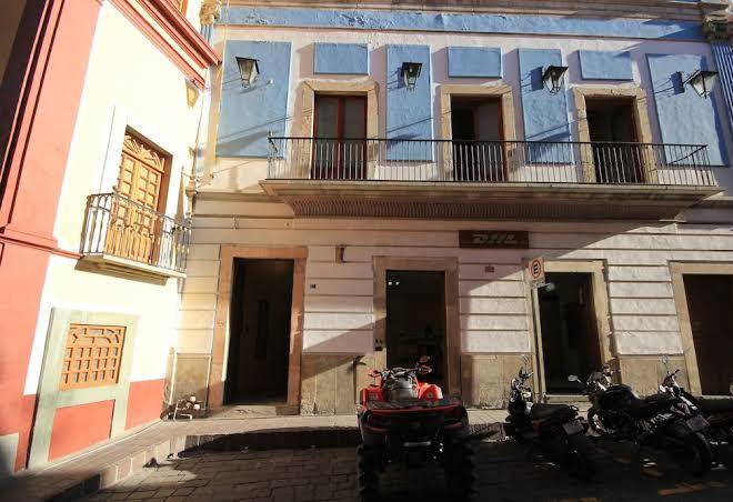 Hotel boutique ponciano