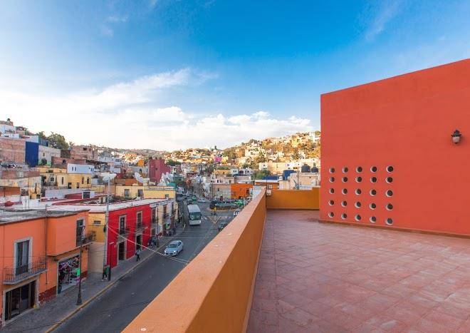 Hotel real de leyendas