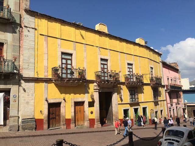 Hotel la casona de don lucas