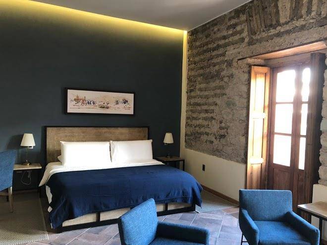 La notaria hotel boutique