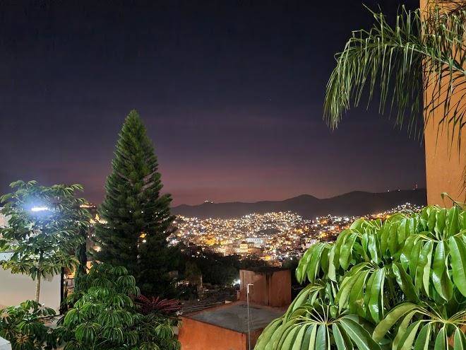 Hotel 1988 guanajuato