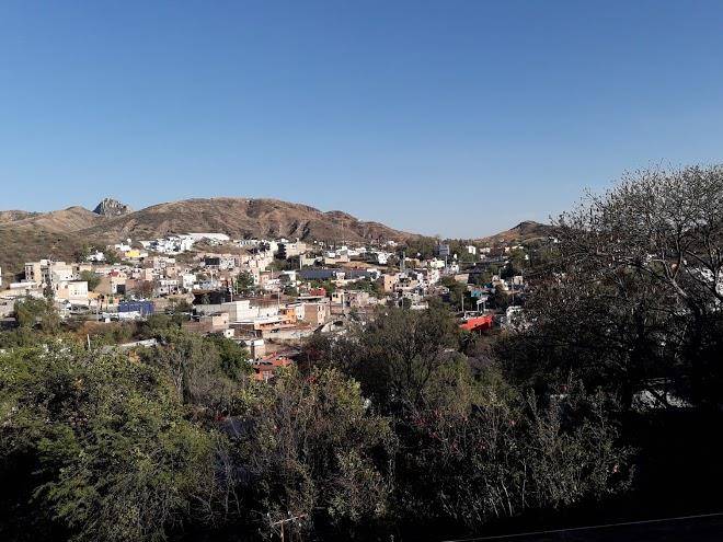 Hospedaje de la palma