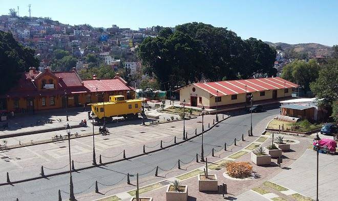 Hotel posada san pedro