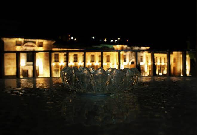 El hogar de carmelita