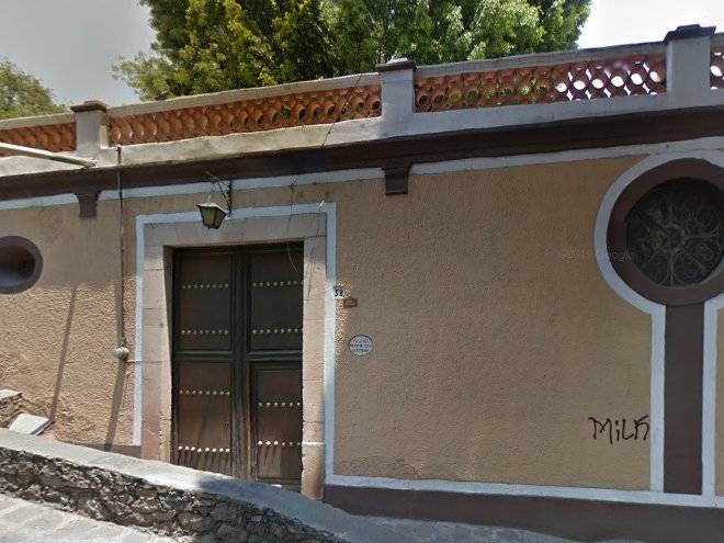 Hospedaje luz