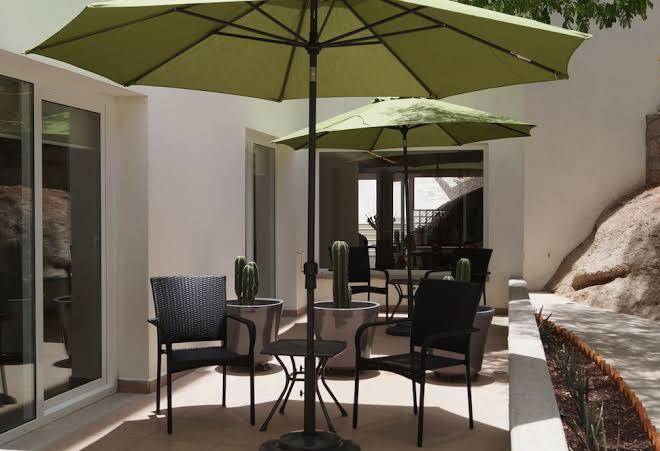 Hotel la canada