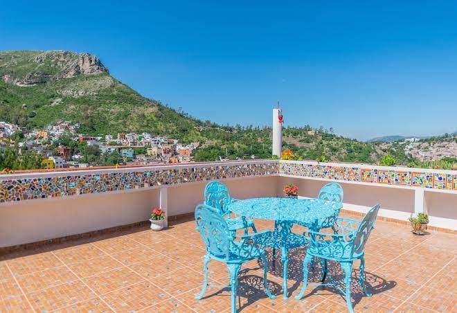 Maggic home panoramica