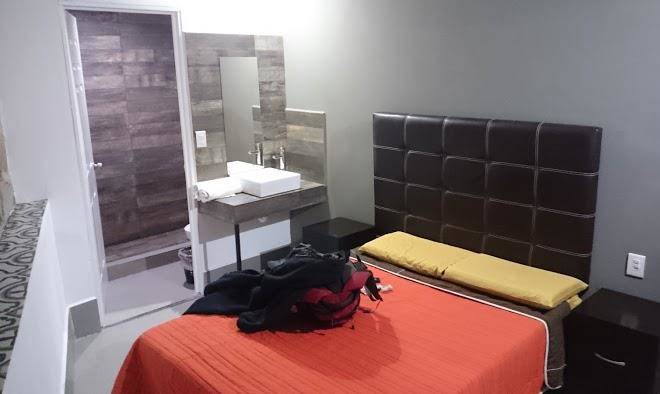 Hotel black