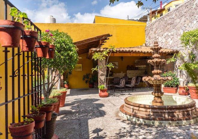 Hotel boutique san javier